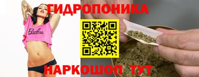 хмурый Обь